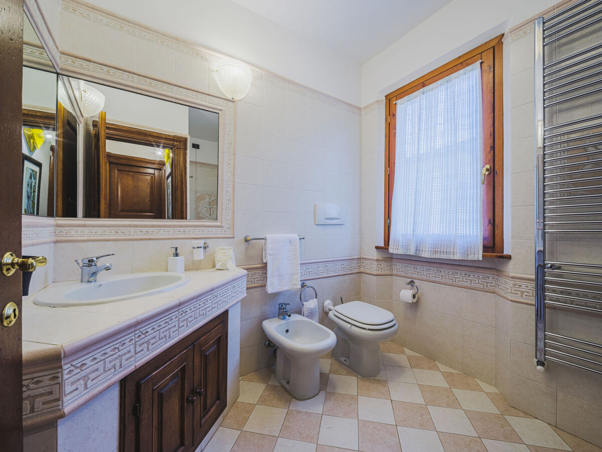 Casa Lorena - Maison 6 pers. avec piscine à Massarosa - Photo 37