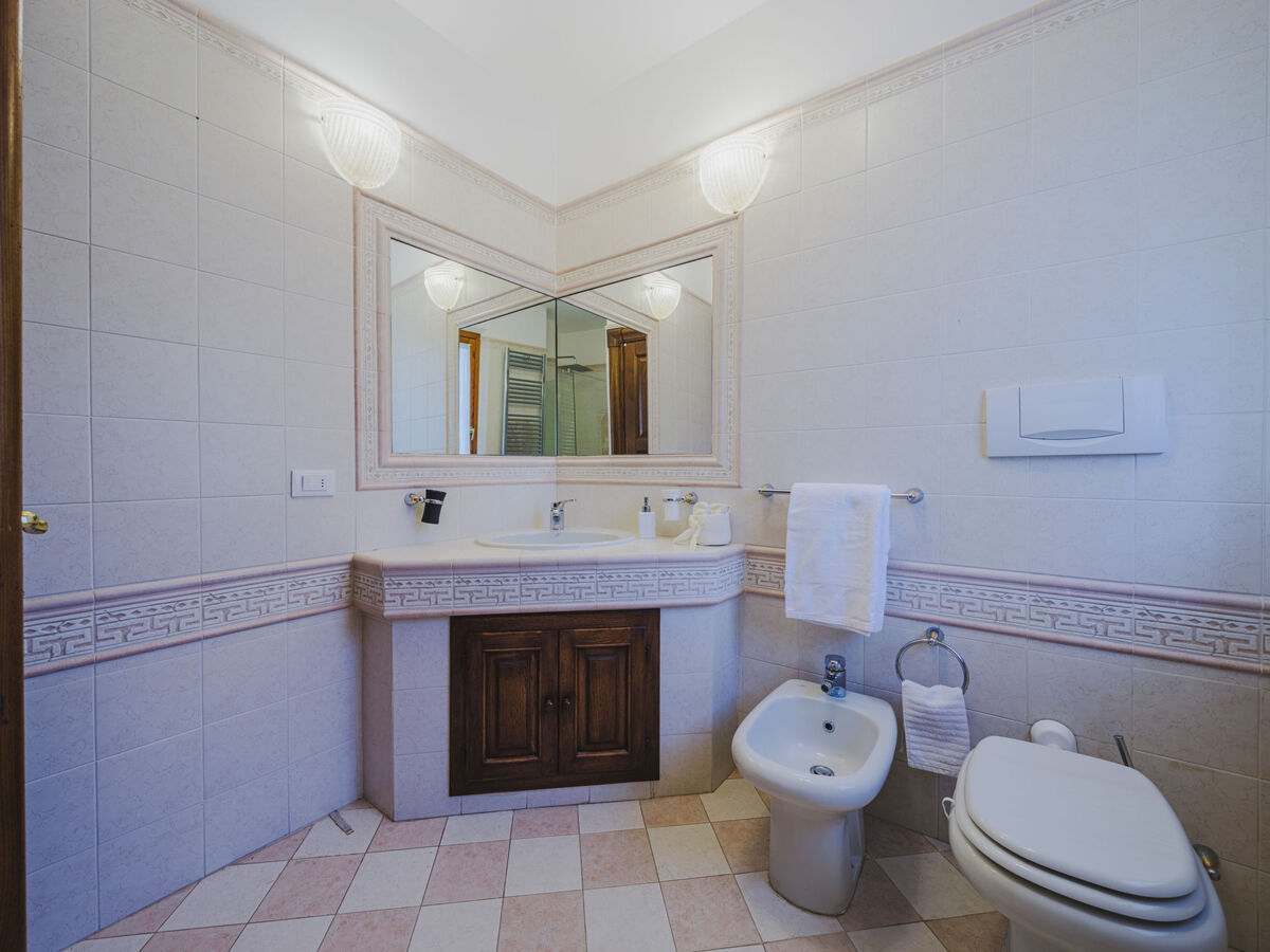 Casa Lorena - Maison 6 pers. avec piscine à Massarosa - Photo 38