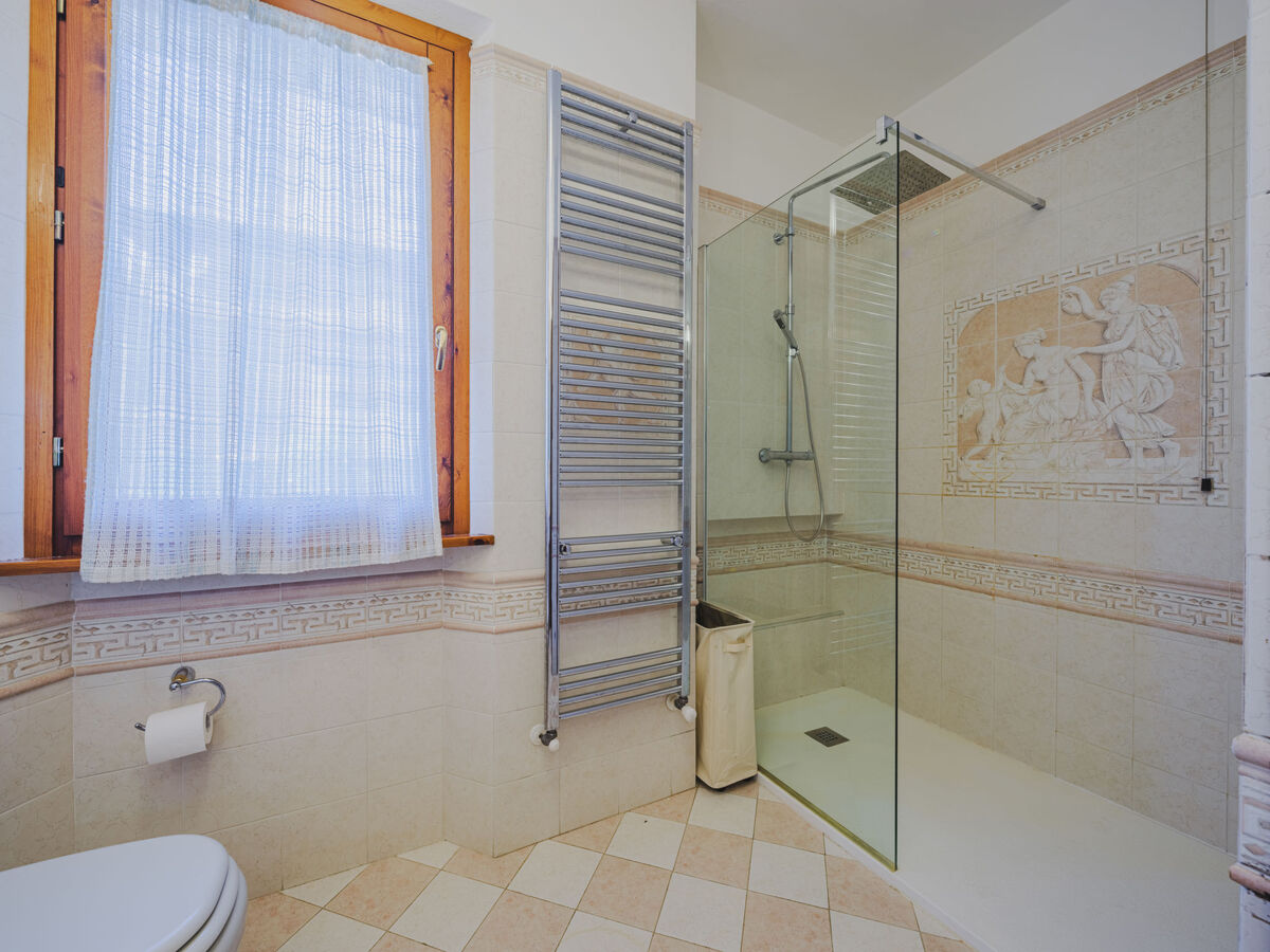 Casa Lorena - Maison 6 pers. avec piscine à Massarosa - Photo 39