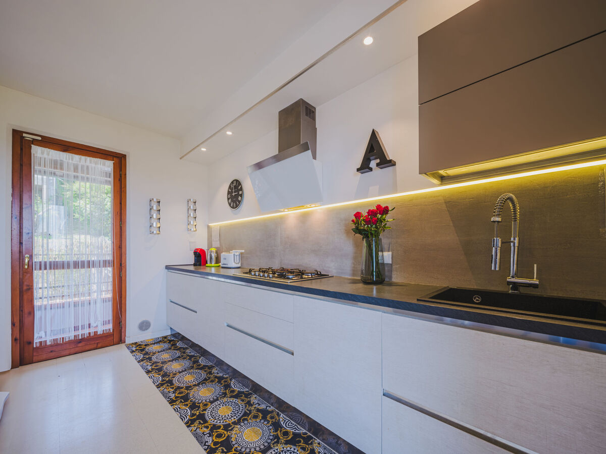 Casa Lorena - Maison 6 pers. avec piscine à Massarosa - Photo 41