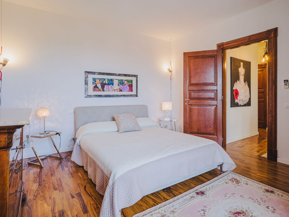 Casa Lorena - Maison 6 pers. avec piscine à Massarosa - Photo 43