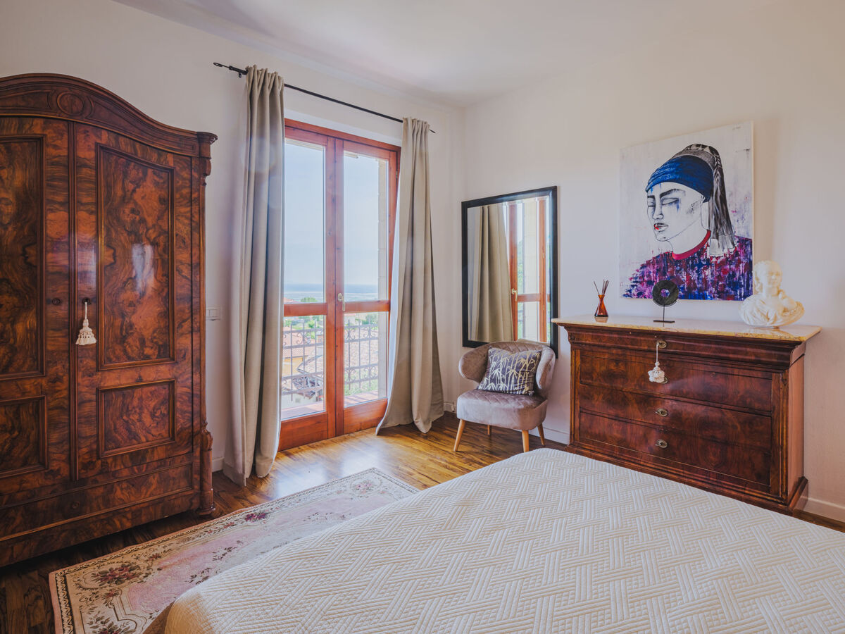 Casa Lorena - Maison 6 pers. avec piscine à Massarosa - Photo 47