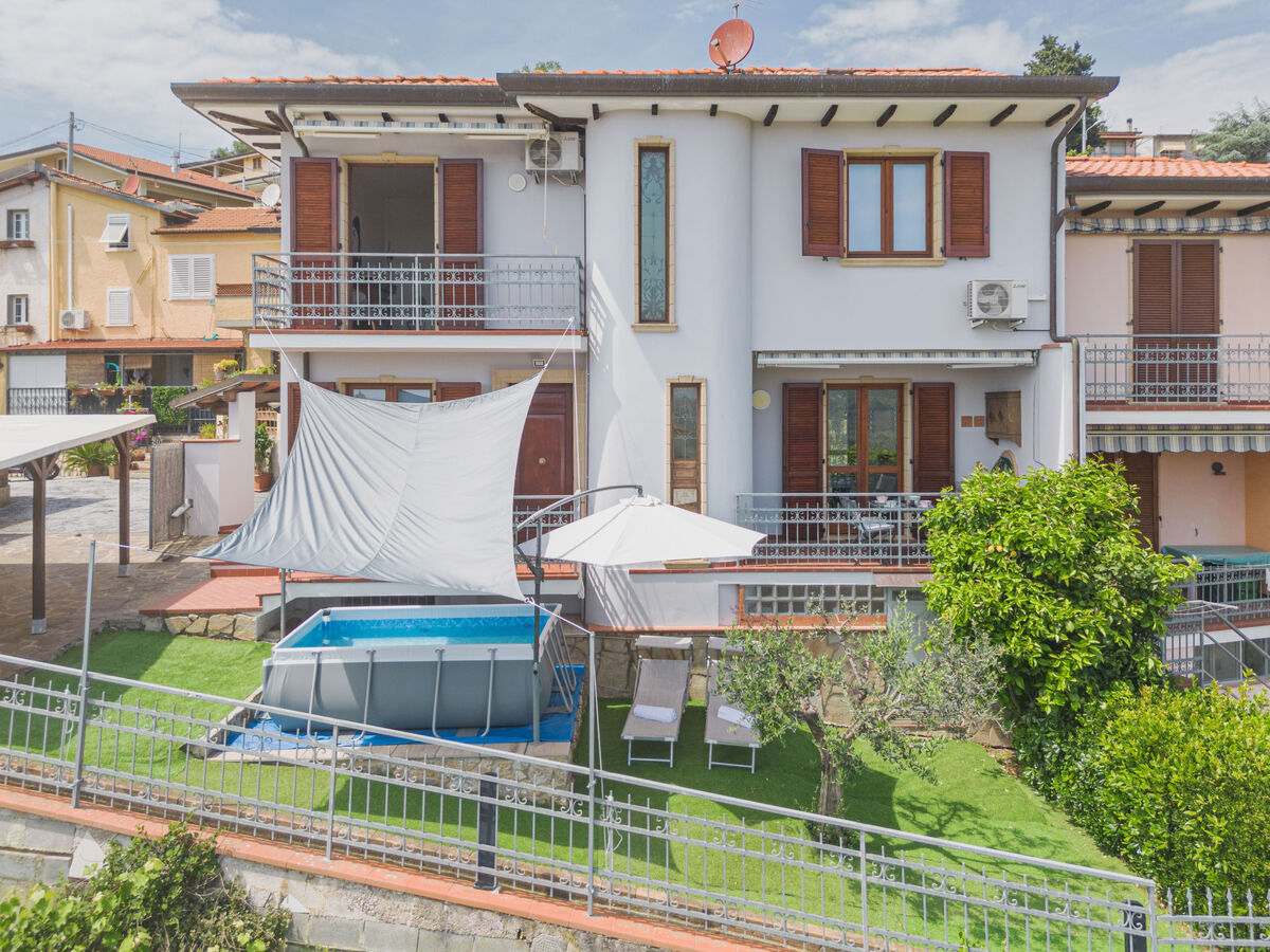 Casa Lorena - Maison 6 pers. avec piscine à Massarosa - Photo 51