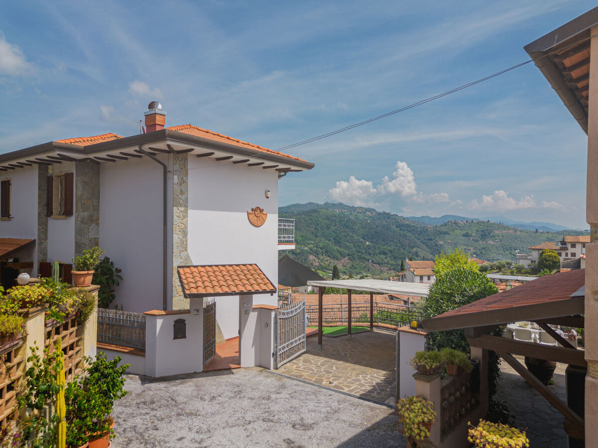 Casa Lorena - Maison 6 pers. avec piscine à Massarosa - Photo 52