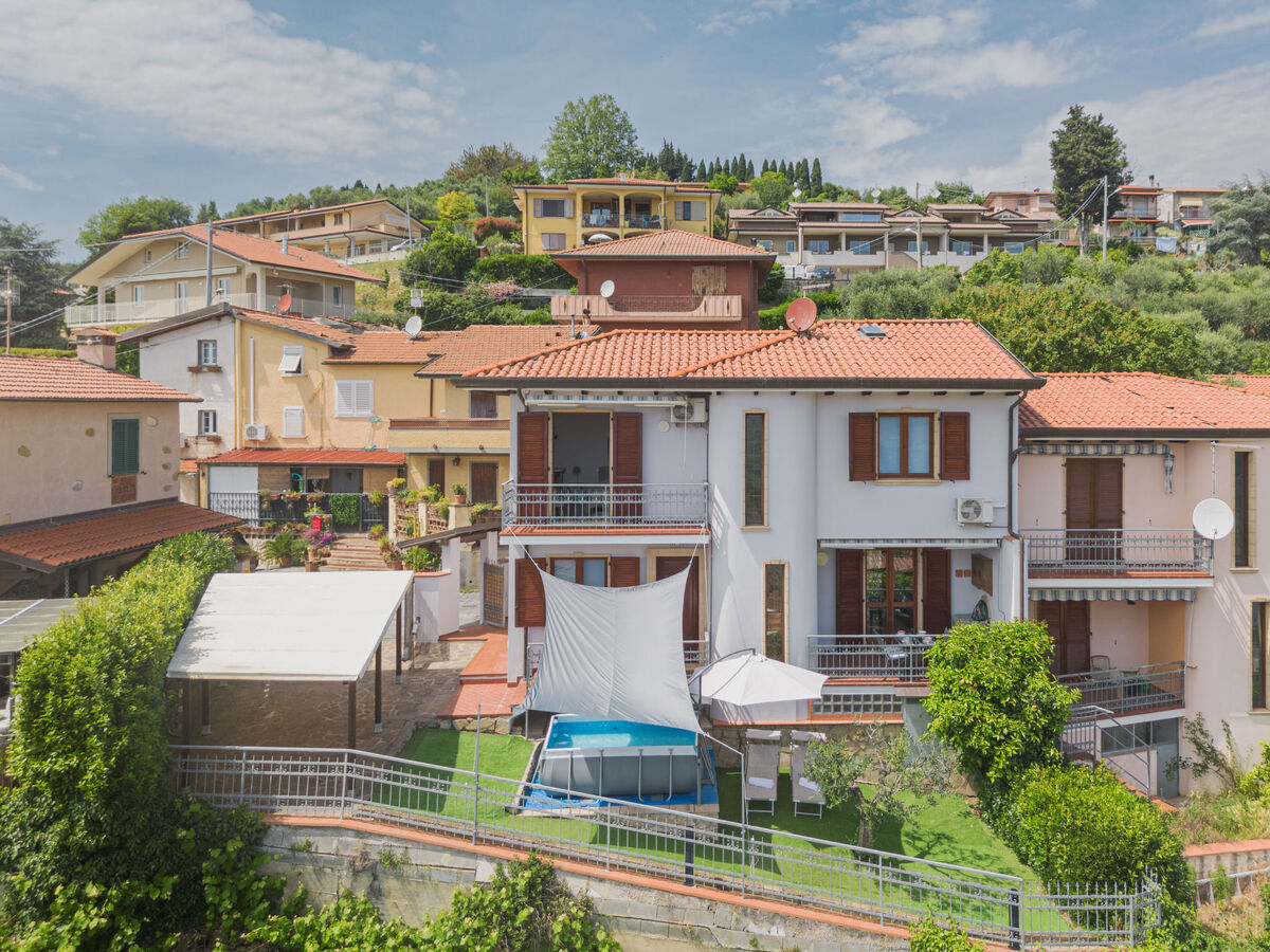 Casa Lorena - Maison 6 pers. avec piscine à Massarosa - Photo 54