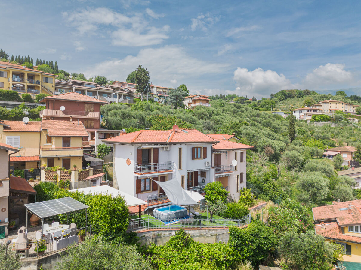 Casa Lorena - Maison 6 pers. avec piscine à Massarosa - Photo 56