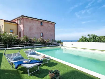 Alta Marea, Appartement 5 personnes à Valledoria - Photo 1