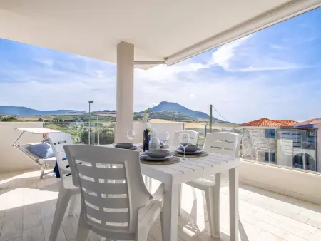 Alta Marea, Appartement 5 personnes à Valledoria - Photo 2