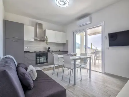 Alta Marea, Appartement 5 personnes à Valledoria - Photo 3
