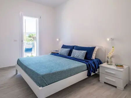 Alta Marea, Appartement 5 personnes à Valledoria - Photo 4