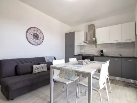 Alta Marea, Appartement 5 personnes à Valledoria - Photo 5