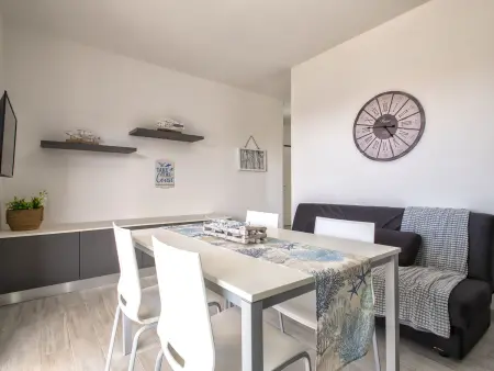 Alta Marea, Appartement 5 personnes à Valledoria - Photo 6