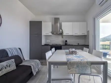 Alta Marea, Appartement 5 personnes à Valledoria - Photo 7