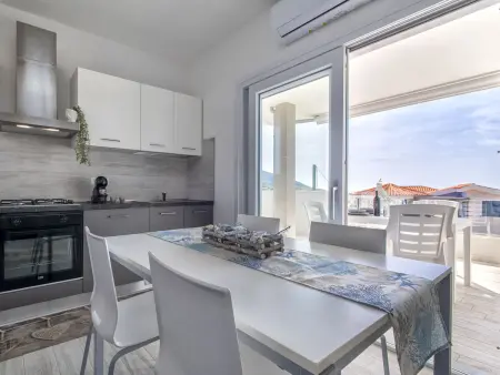 Alta Marea, Appartement 5 personnes à Valledoria - Photo 8