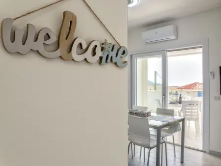 Alta Marea, Appartement 5 personnes à Valledoria - Photo 10