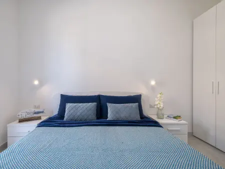 Alta Marea, Appartement 5 personnes à Valledoria - Photo 11