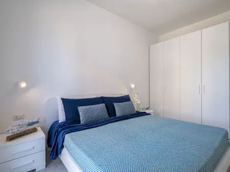 Alta Marea, Appartement 5 personnes à Valledoria - Photo 13
