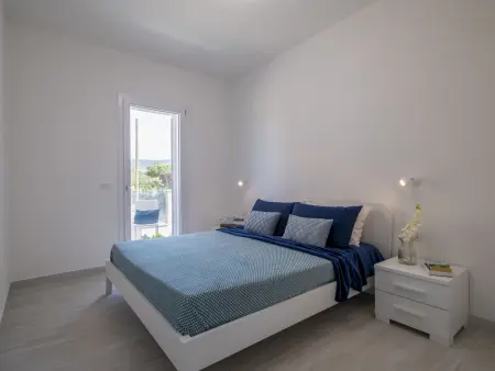 Alta Marea, Appartement 5 personnes à Valledoria - Photo 14