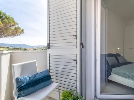 Alta Marea, Appartement 5 personnes à Valledoria - Photo 16