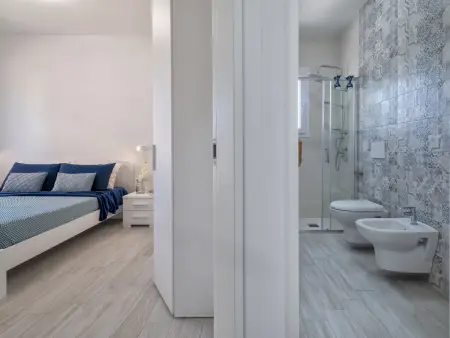 Alta Marea, Appartement 5 personnes à Valledoria - Photo 18