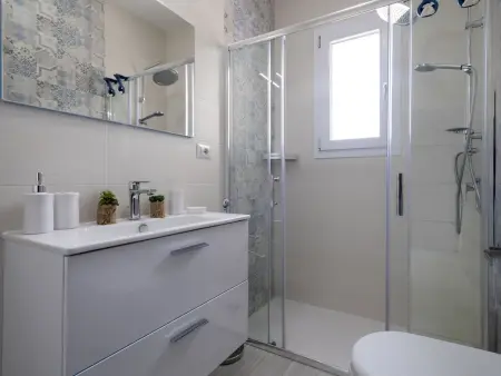 Alta Marea, Appartement 5 personnes à Valledoria - Photo 19