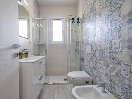 Alta Marea, Appartement 5 personnes à Valledoria - Photo 20