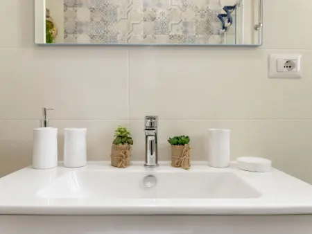 Alta Marea, Appartement 5 personnes à Valledoria - Photo 21
