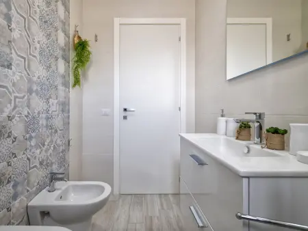 Alta Marea, Appartement 5 personnes à Valledoria - Photo 22