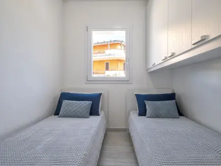 Alta Marea, Appartement 5 personnes à Valledoria - Photo 23