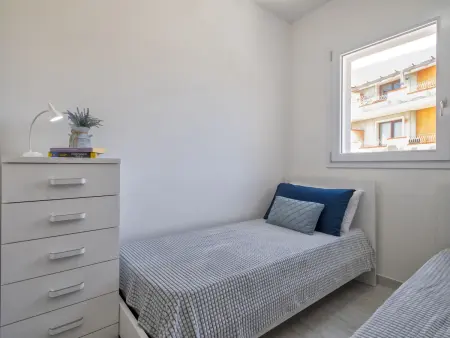 Alta Marea, Appartement 5 personnes à Valledoria - Photo 24