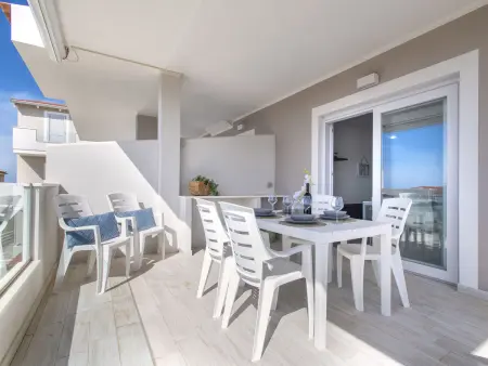 Alta Marea, Appartement 5 personnes à Valledoria - Photo 26