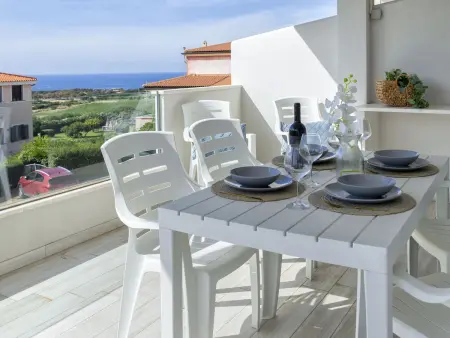 Alta Marea, Appartement 5 personnes à Valledoria - Photo 27