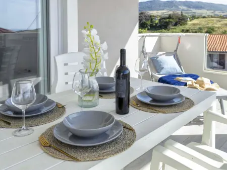 Alta Marea, Appartement 5 personnes à Valledoria - Photo 28