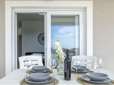 Alta Marea, Appartement 5 personnes à Valledoria - Photo 29