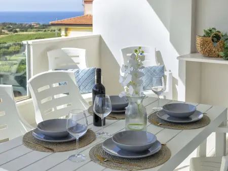 Alta Marea, Appartement 5 personnes à Valledoria - Photo 30