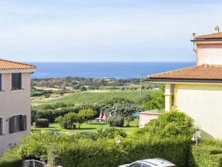 Alta Marea, Appartement 5 personnes à Valledoria - Photo 31