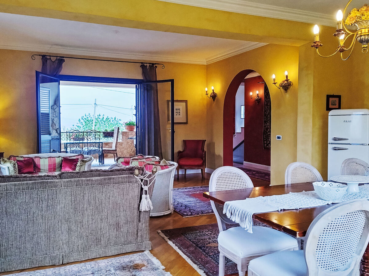Maison Zuccheri Canditi - Augusta, vue mer à Brucoli - Photo 7