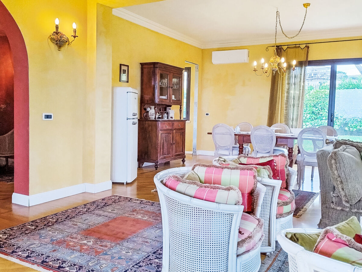 Maison Zuccheri Canditi - Augusta, vue mer à Brucoli - Photo 8