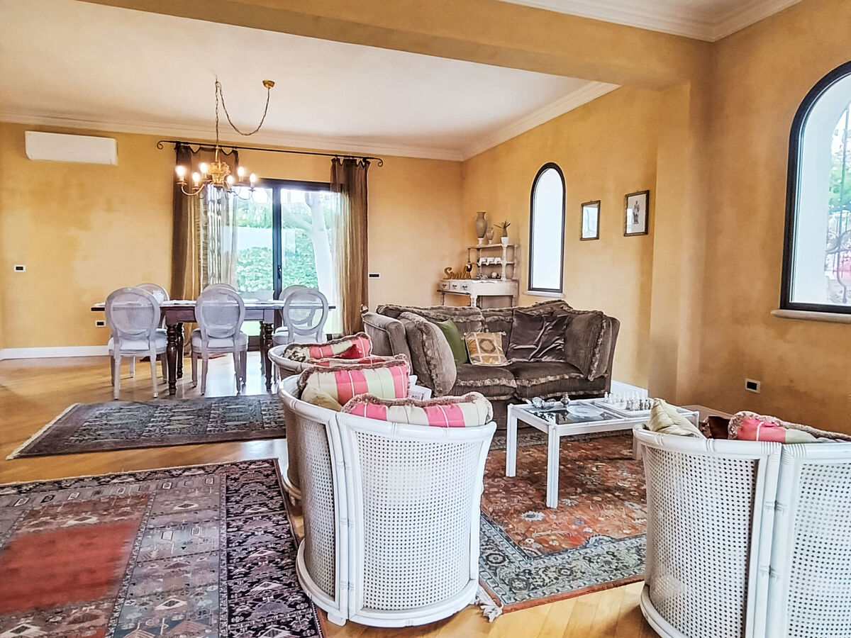 Maison Zuccheri Canditi - Augusta, vue mer à Brucoli - Photo 9