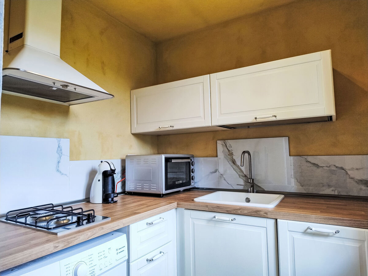 Maison Zuccheri Canditi - Augusta, vue mer à Brucoli - Photo 11
