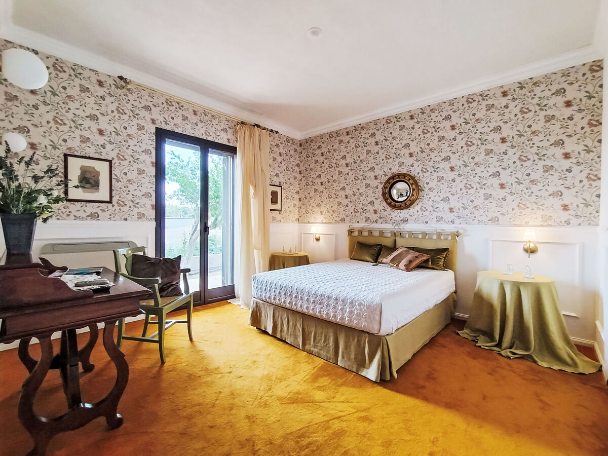 Maison Zuccheri Canditi - Augusta, vue mer à Brucoli - Photo 13