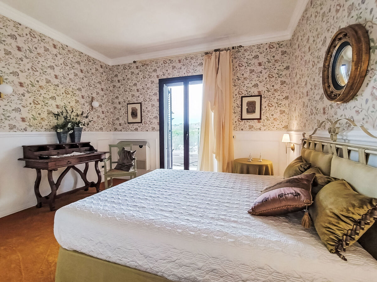 Maison Zuccheri Canditi - Augusta, vue mer à Brucoli - Photo 14