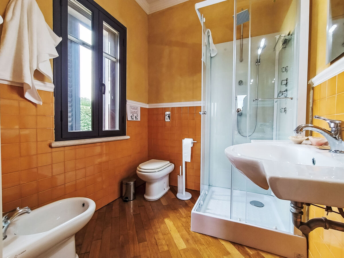 Maison Zuccheri Canditi - Augusta, vue mer à Brucoli - Photo 15