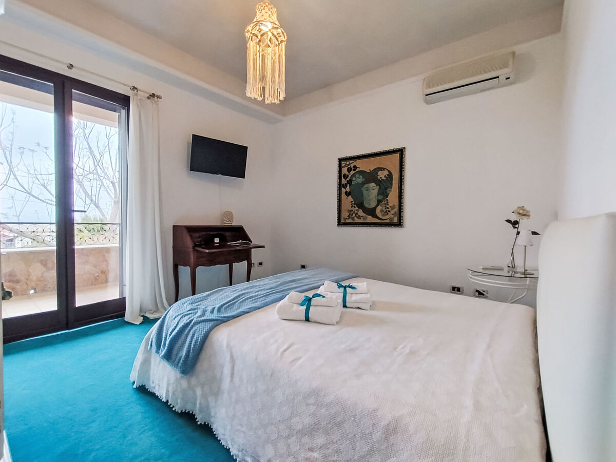 Maison Zuccheri Canditi - Augusta, vue mer à Brucoli - Photo 18