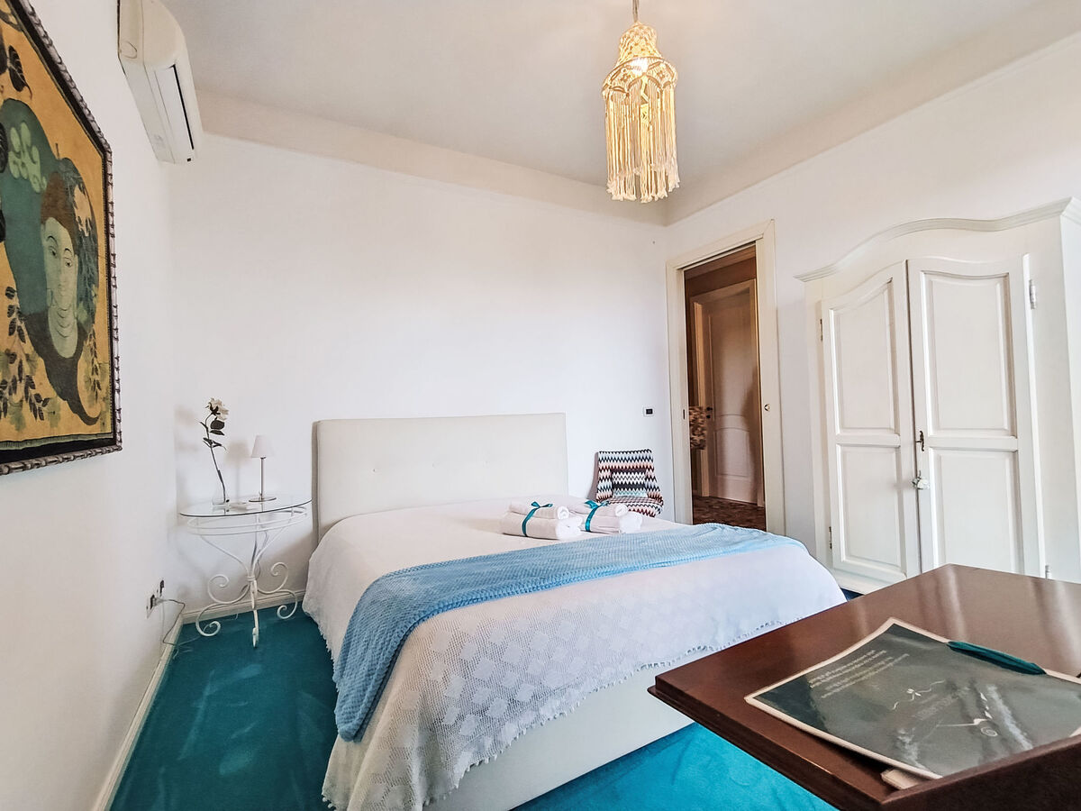 Maison Zuccheri Canditi - Augusta, vue mer à Brucoli - Photo 19
