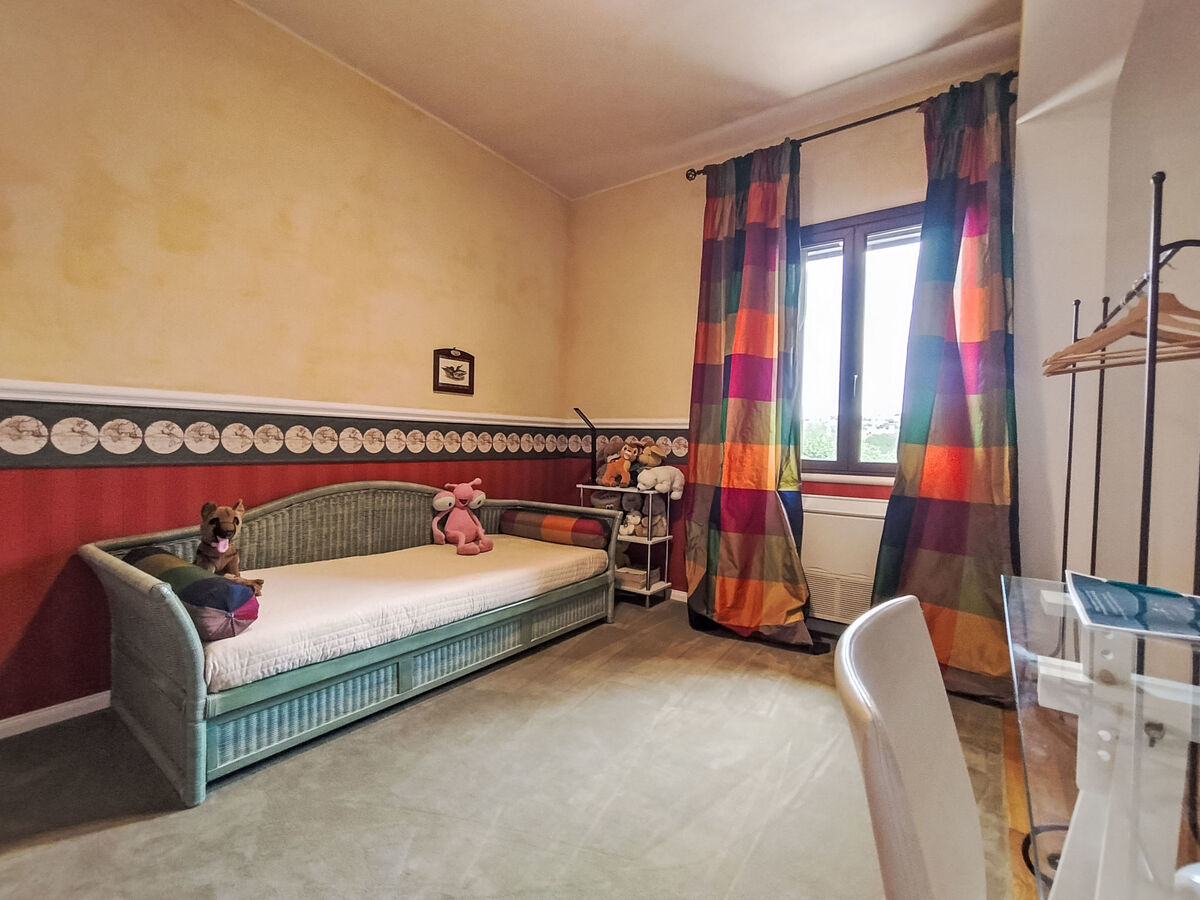 Maison Zuccheri Canditi - Augusta, vue mer à Brucoli - Photo 21
