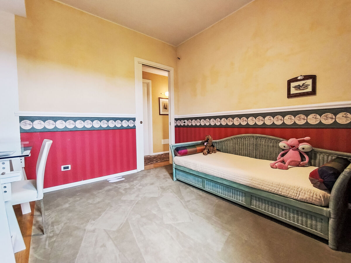 Maison Zuccheri Canditi - Augusta, vue mer à Brucoli - Photo 23