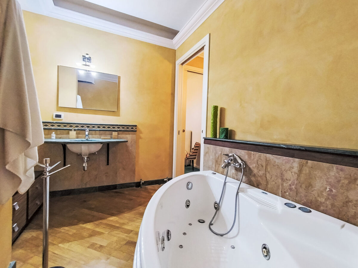 Maison Zuccheri Canditi - Augusta, vue mer à Brucoli - Photo 25