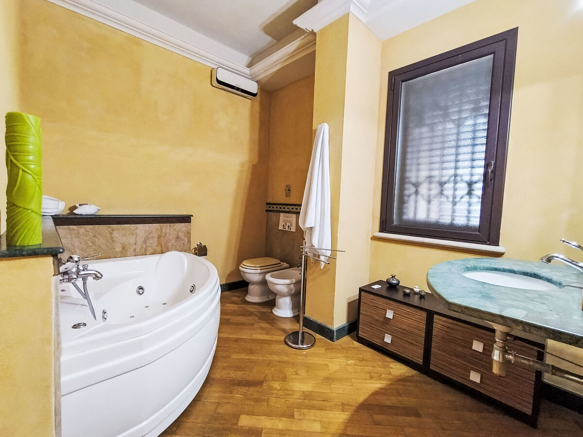 Maison Zuccheri Canditi - Augusta, vue mer à Brucoli - Photo 26