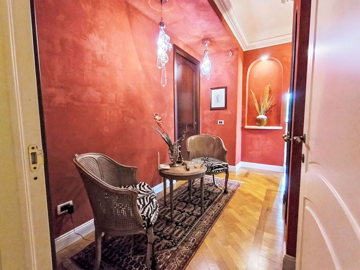 Maison Zuccheri Canditi - Augusta, vue mer à Brucoli - Photo 28